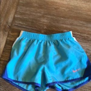 Nike shorts